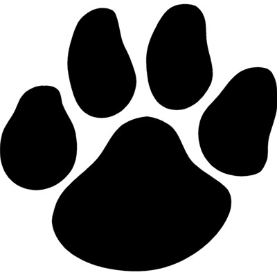 Paw Print